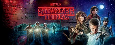Exploring the Dark Side: The Magic in the Shadows of Stranger Things